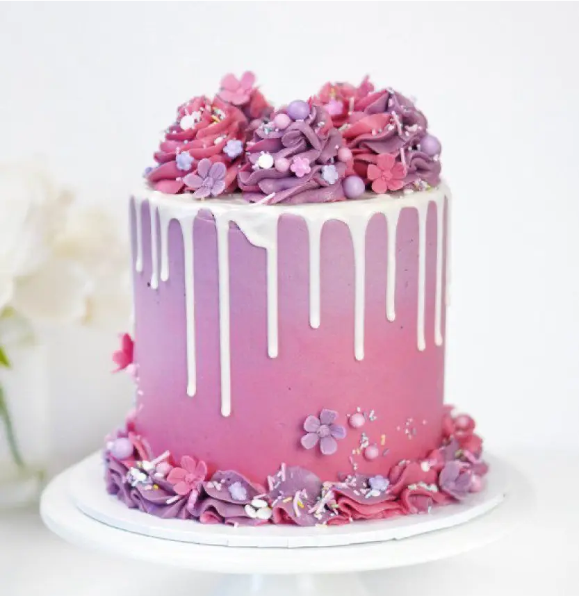 tarta y reposteria madrid