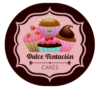 logo dulce tentacion para la pagina web