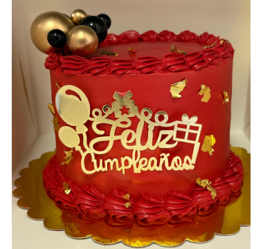 tartas personalizadas