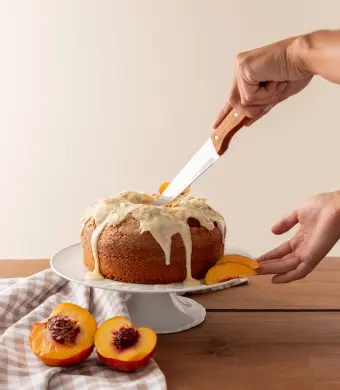 tortas y pasteles en madrid